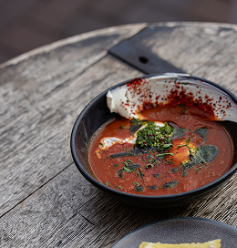 Sri Lankan Style Curry